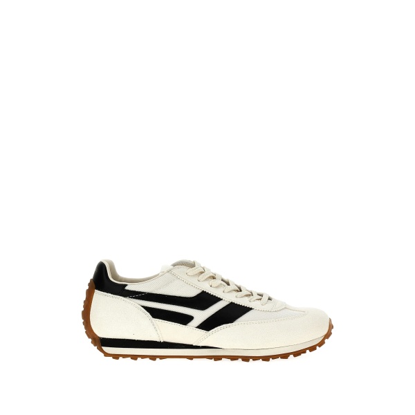 Mick lace-up sneakers