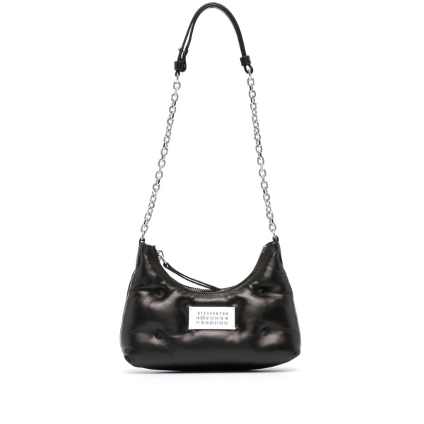 micro Glam Slam shoulder bag