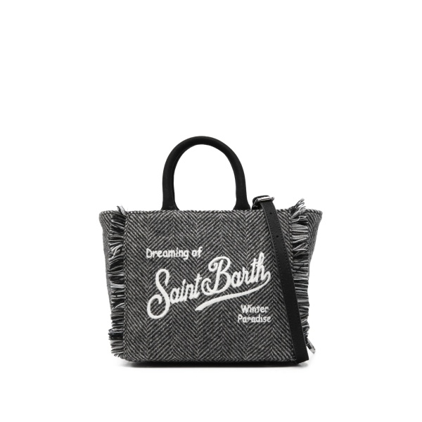 mini Vanity tote bag