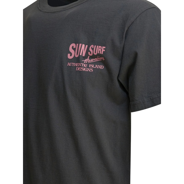 Musashiya T-shirt