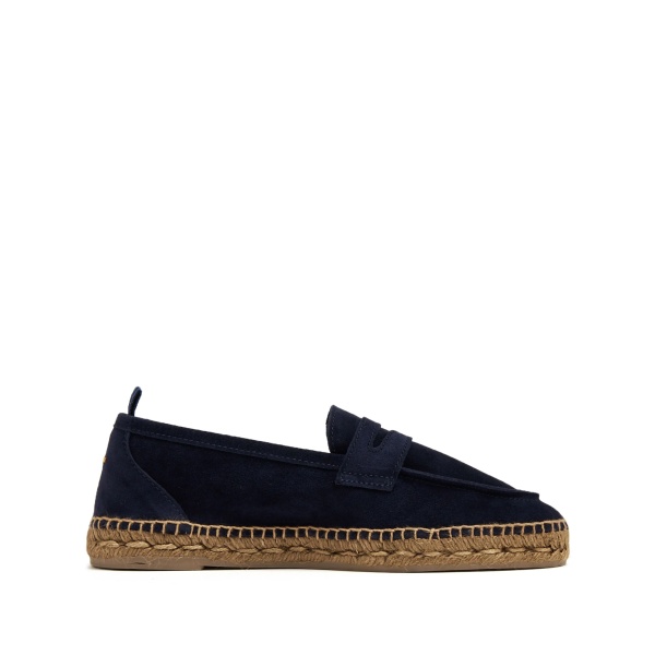 Nacho suede espadrilles