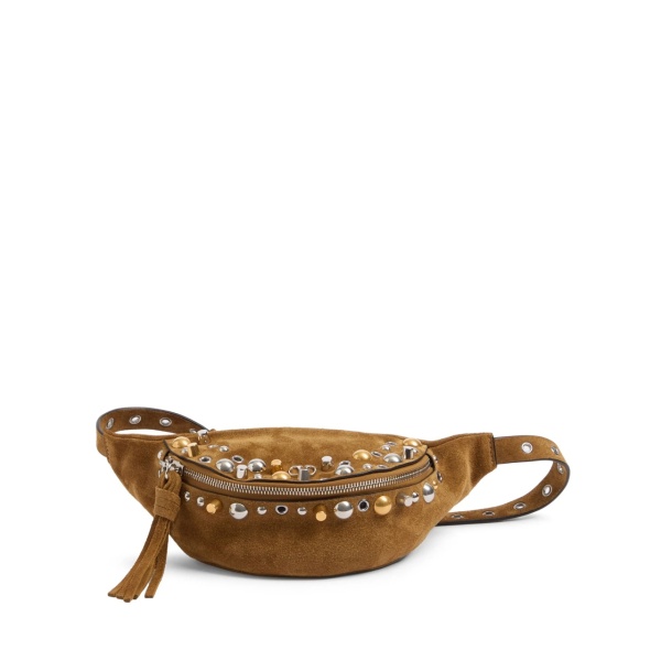 Nellcôte belt bag