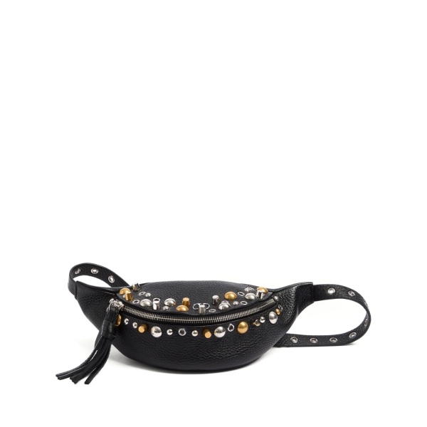 Nellcôte belt bag