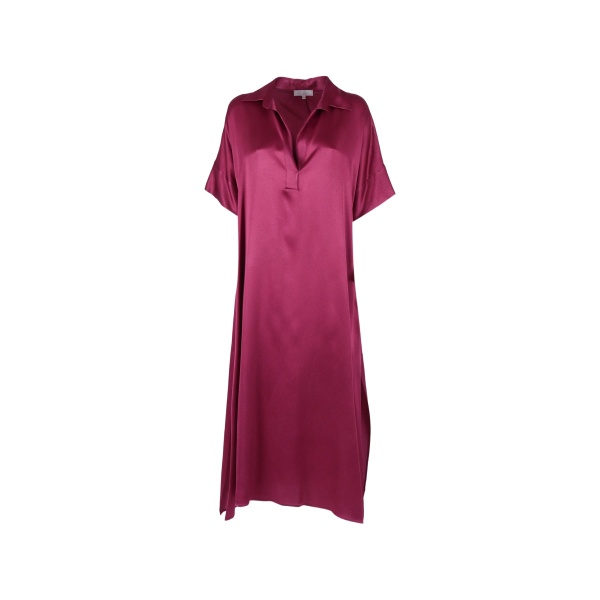Nemo V-neck dress