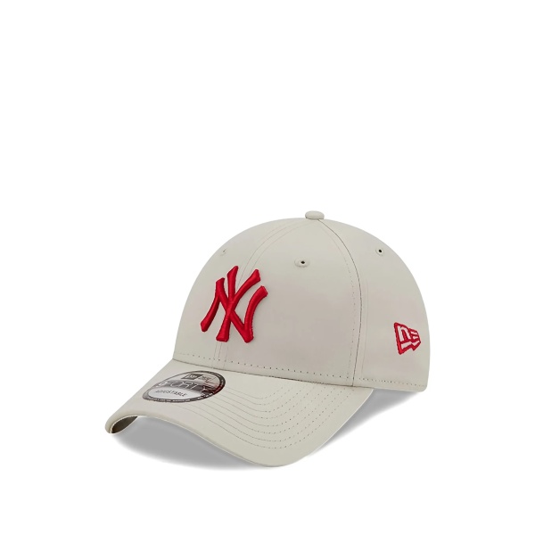 New York Yankees 9 Forty embroidered league cap