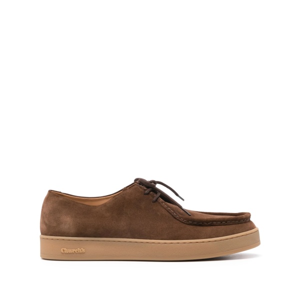 Nocton Derby shoes