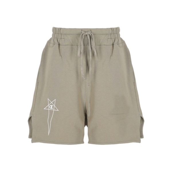 organic-cotton shorts