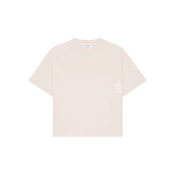 organic-cotton T-shirt