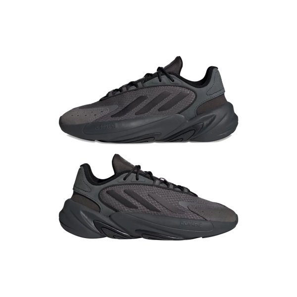 Ozelia lace-up sneakers