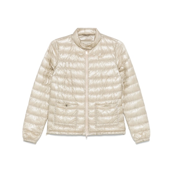padded jacket