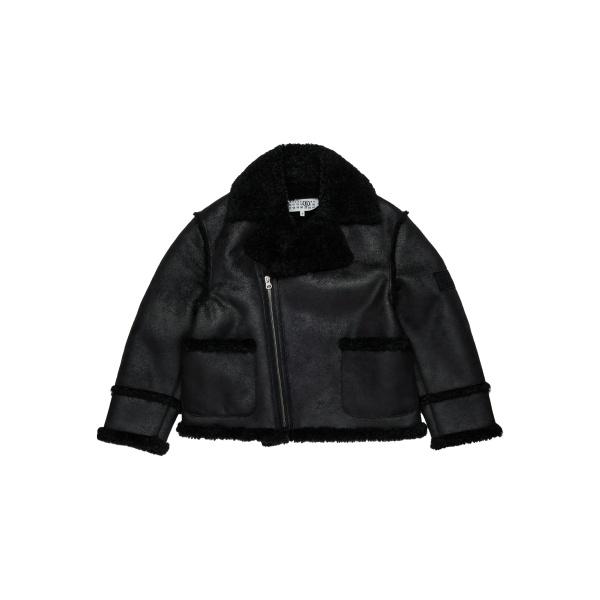patch-pocket jacket