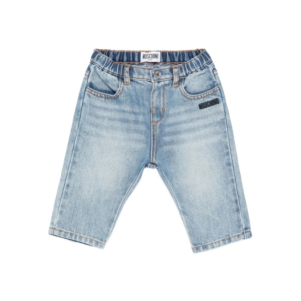 patch trousers