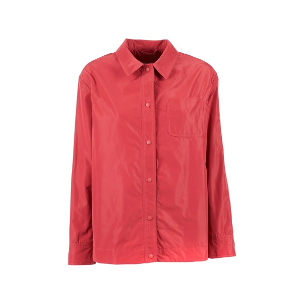 pocket button jacket