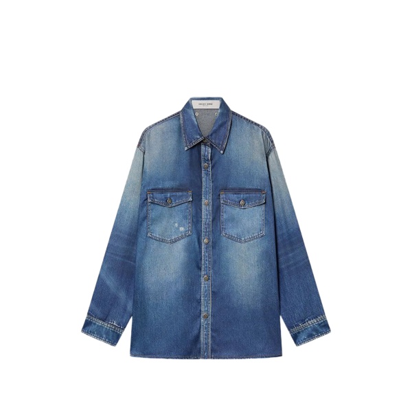 pocket shirt