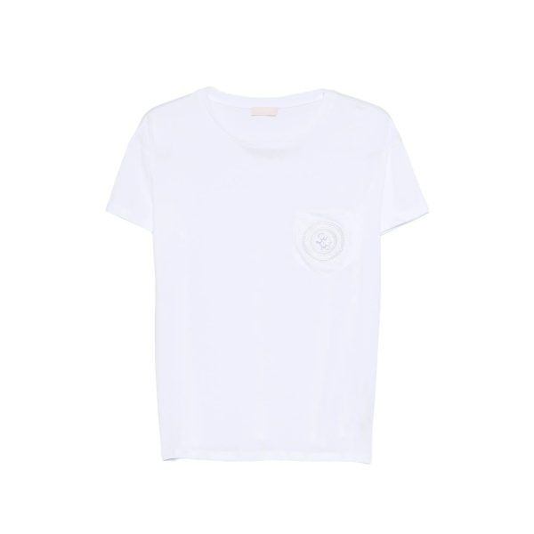 pocket T-shirt