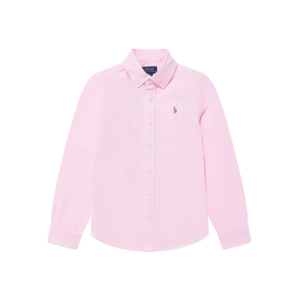 Polo Pony button-down shirt