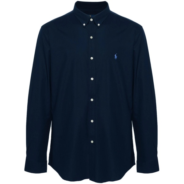 Polo Pony button-up shirt
