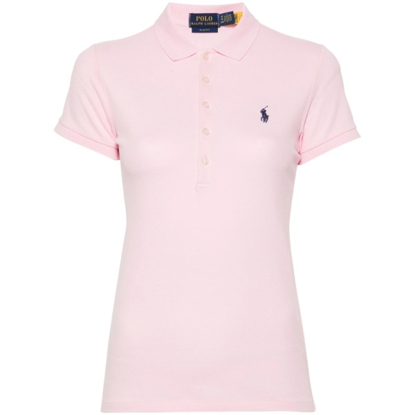Polo Pony cotton polo shirt