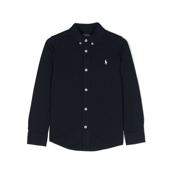 Polo Pony cotton shirt