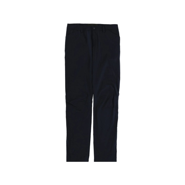 poplin trousers