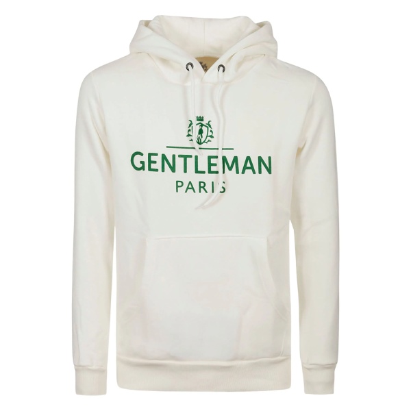 pouch-pocket hoodie