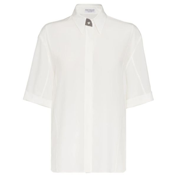 Precious Buttonhole shirt