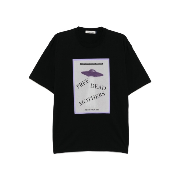 printed T-shirt