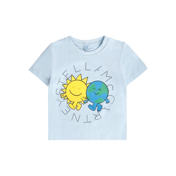 printed T-shirt