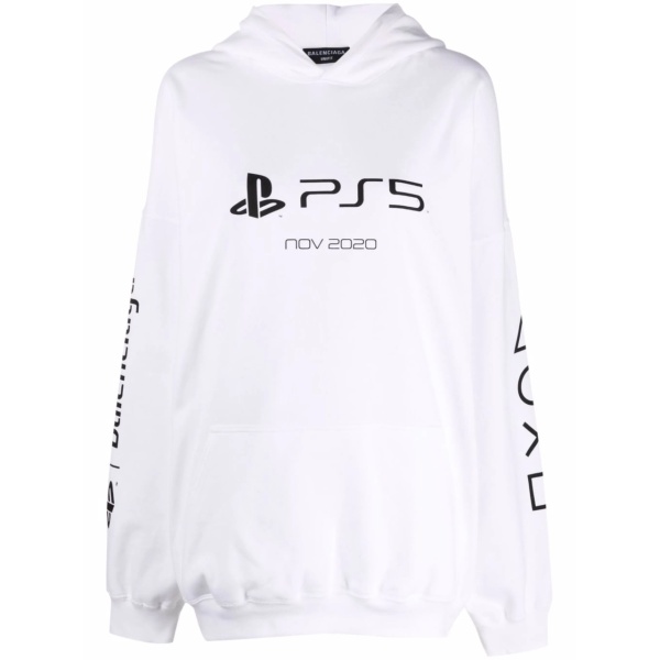 PS5 hoodie