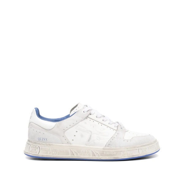 Quinn low-top sneakers