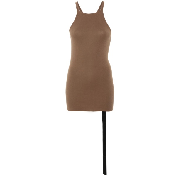 racerback organic cotton tank top