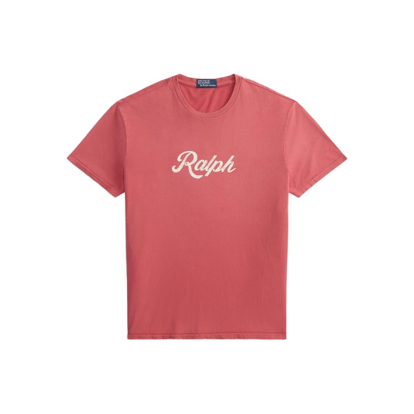 Ralph-print T-Shirt