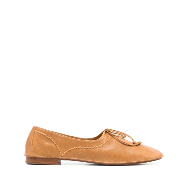 Rassa loafers