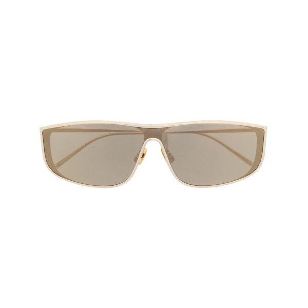 rectangle frame sunglasses