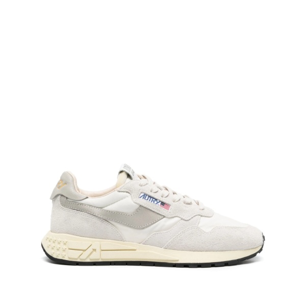Reelwind panelled sneakers