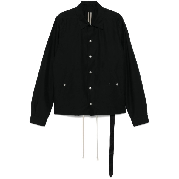 ripstop overshirt