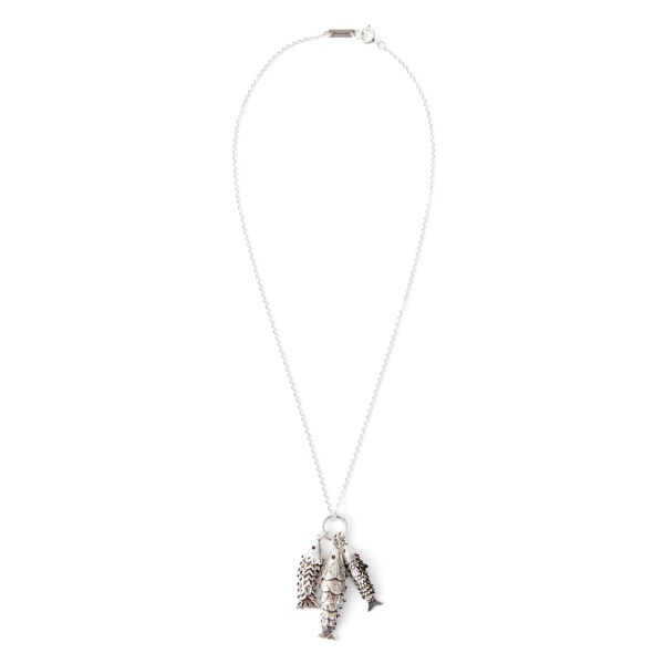 River necklace