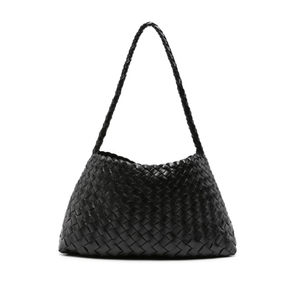 Roasanna leather tote bag