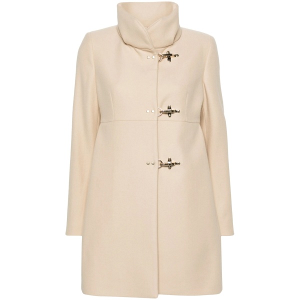 Romantic coat