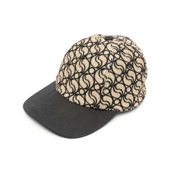 S-Wave baseball cap
