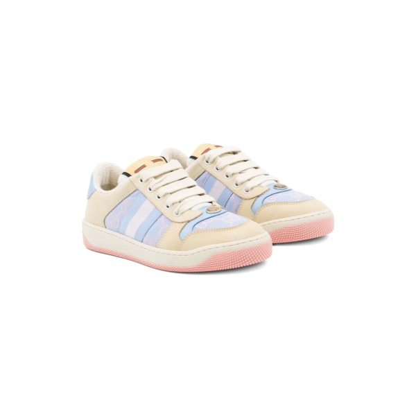 Screener sneakers