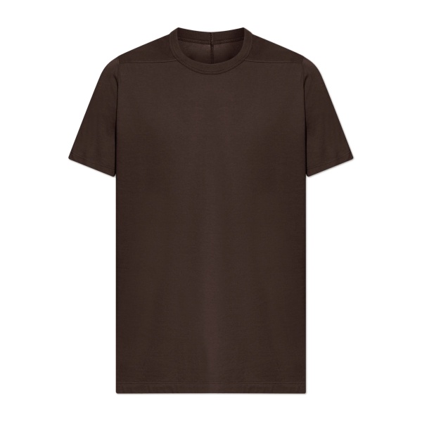 short-sleeve crew-neck T-shirt