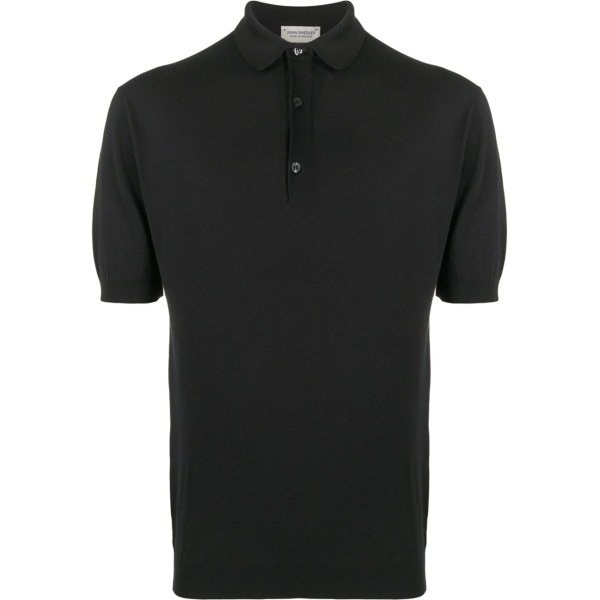 short sleeve polo shirt