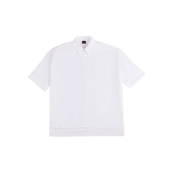 short-sleeve shirt