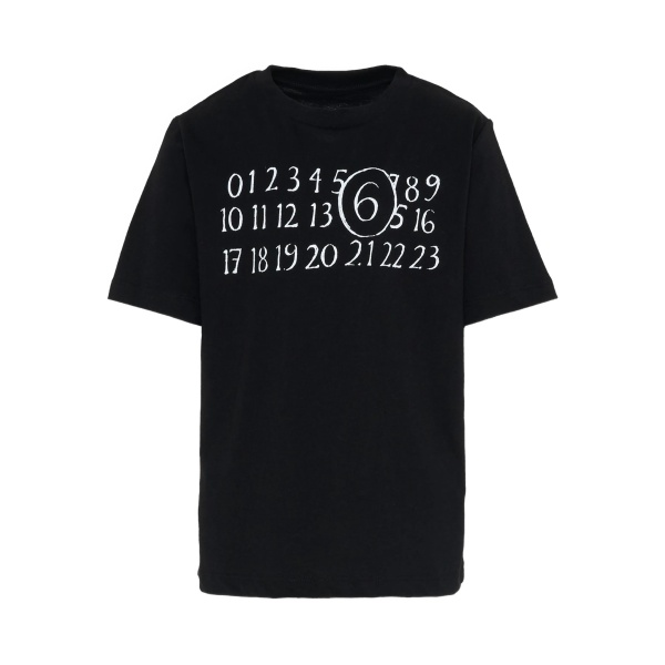 short-sleeve T-shirt