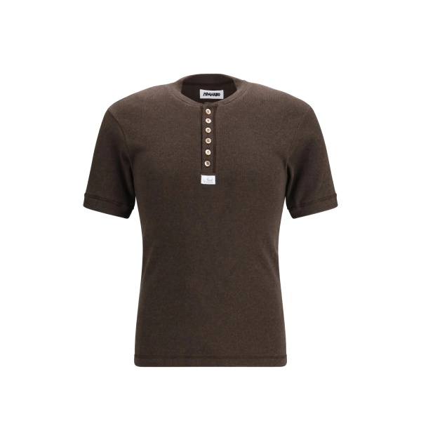 short-sleeve T-shirt