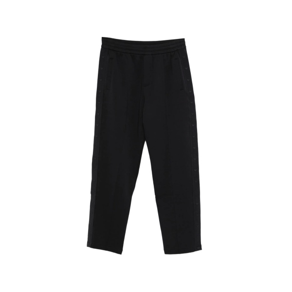 side trim trousers