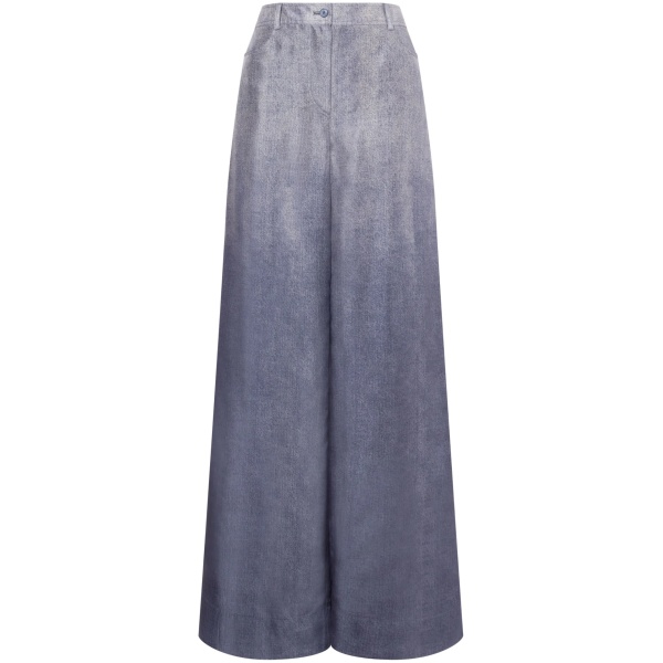silk palazzo pants