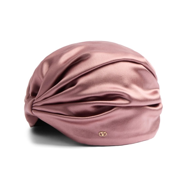 silk scarf