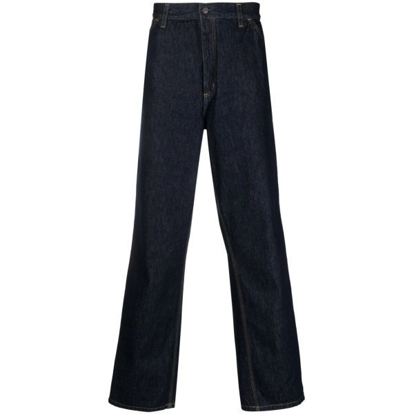 Single Knee jeans